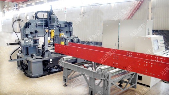 SWZ700D型三维数控钻床