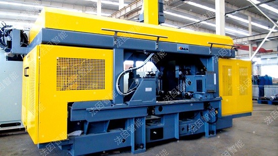 SWZ1000A、SWZ1250B系列三维数控钻床