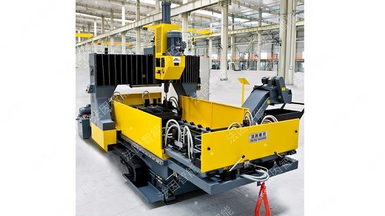 龙门移动式数控平面钻床