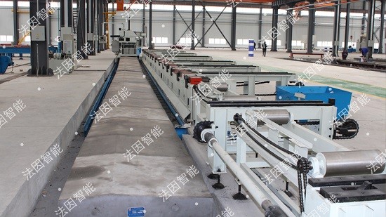 RDL钢轨数控钻床