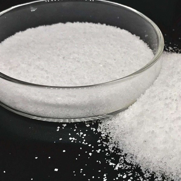 陰離子聚丙烯酰胺使用錯(cuò)誤造成損失？結(jié)團(tuán)原因分享