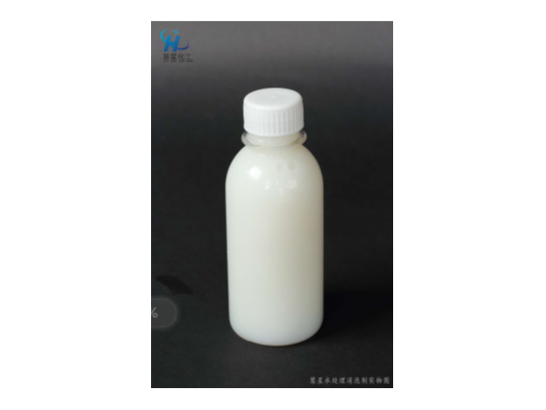 還在用劣質(zhì)消泡劑嗎？它遠(yuǎn)比你想象中的危害大的多！